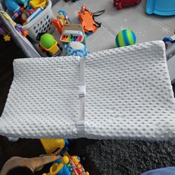 Diaper Changing Mattress 