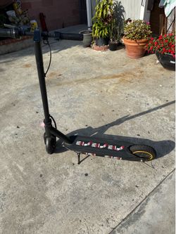 e scooter