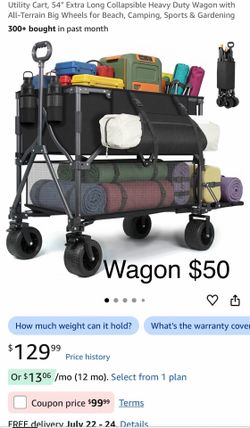 Wagon