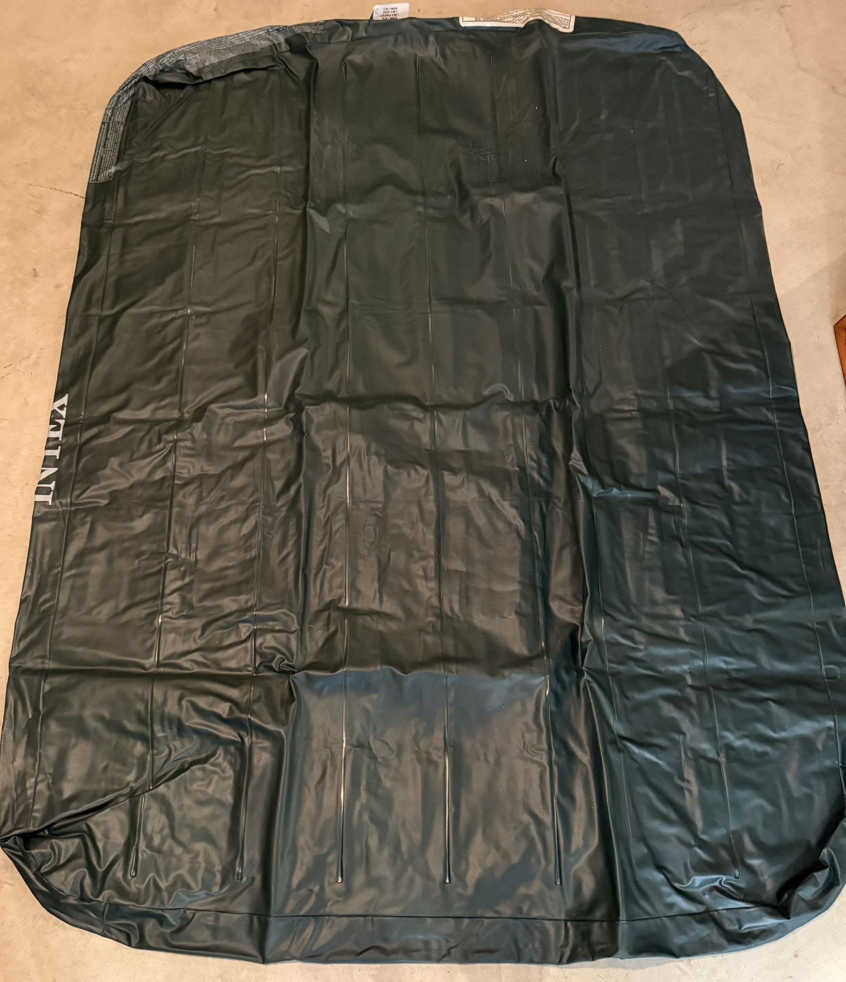 Intex Full Size Air Mattress