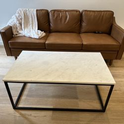 Modern Coffee Table