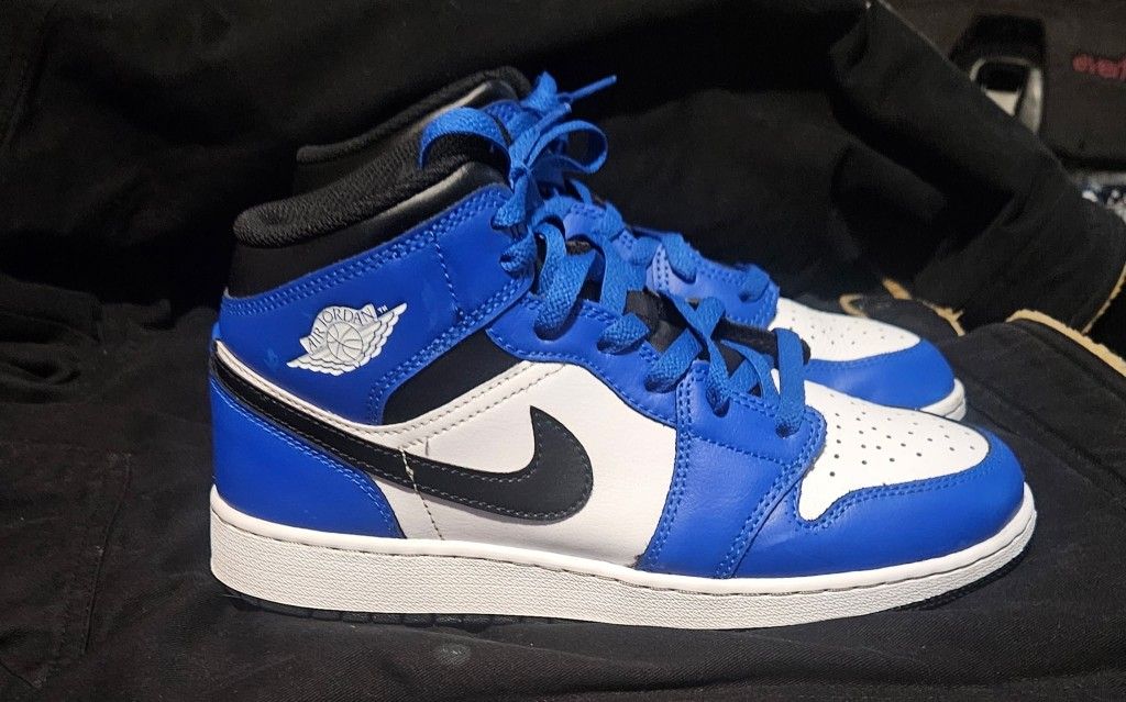 Semi New