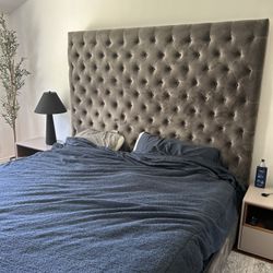 Saatva Bed Frame Retail: $2,395 + Tax
