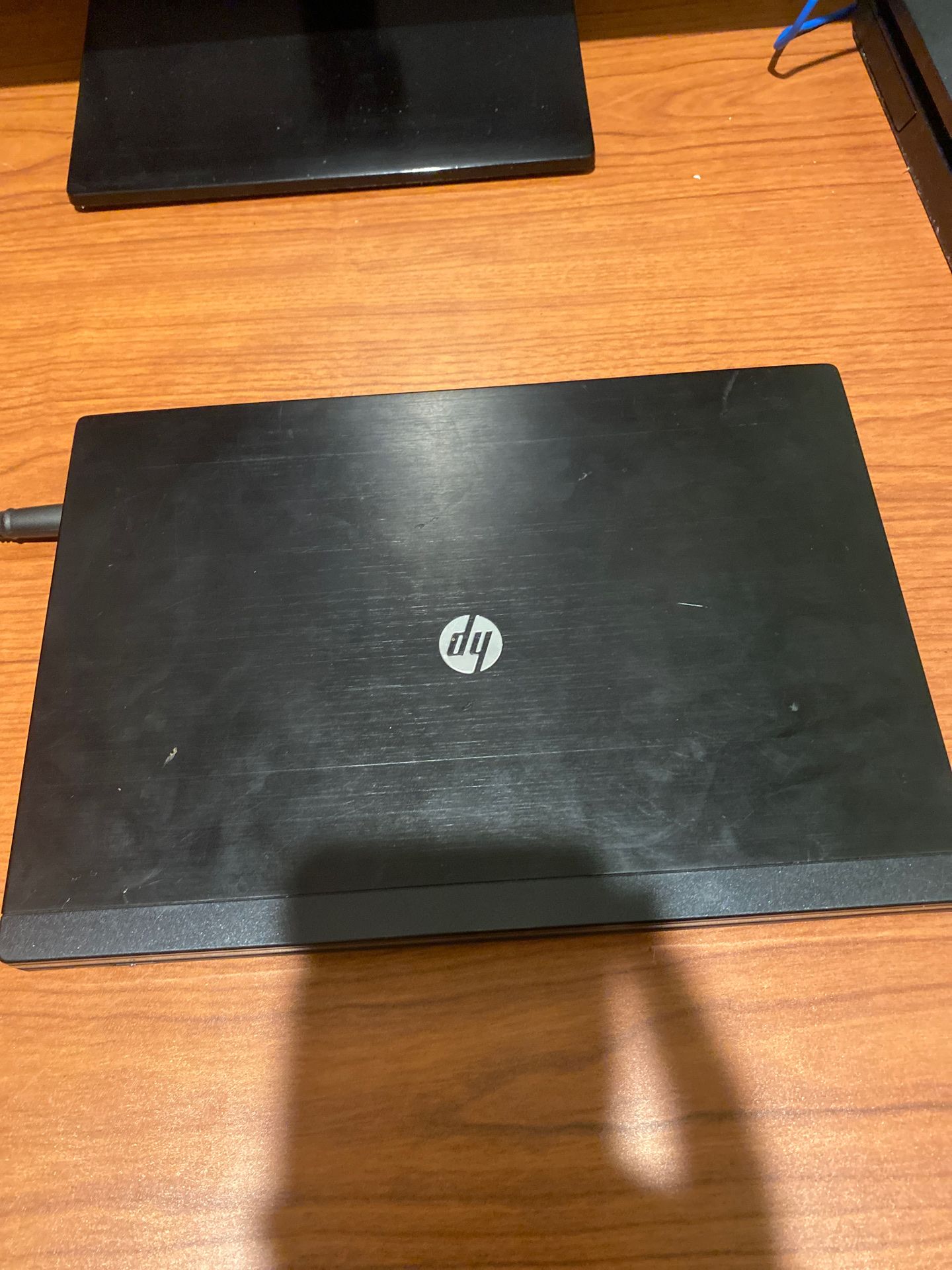 Hp mini laptop in good condition