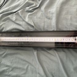 Fish Tank LED Hood