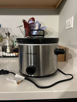 Mini Crockpot