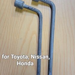 Spare Tire Tool/wrench  21mm $10