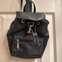 Small Backpack 