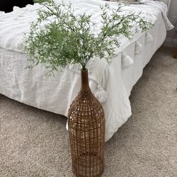 Home Decor Including Greenery $10