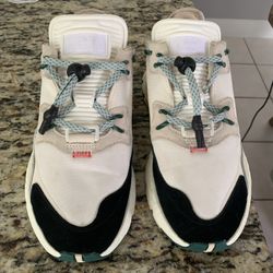 Adidas Yvi Park Beyonce Size 7