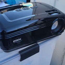 Hd Projector