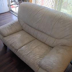 Free Love Seat/ Couch / Sofa