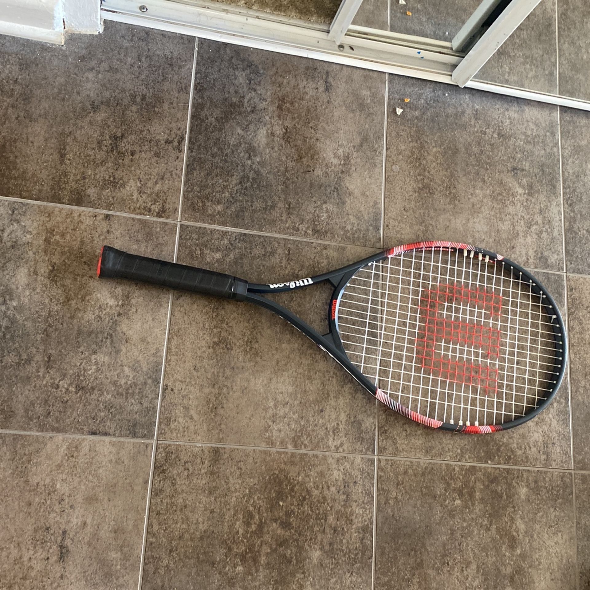 Wilson Tennis Racket