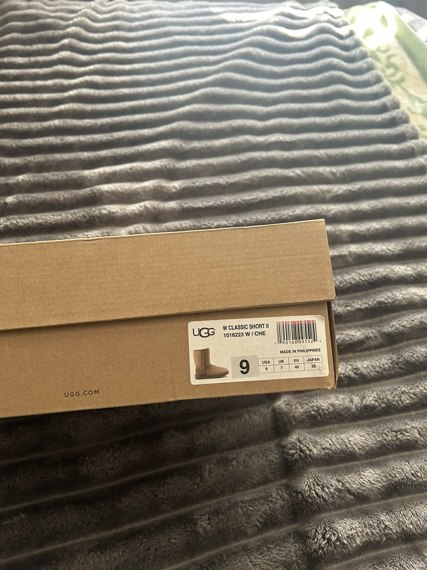 Uggs