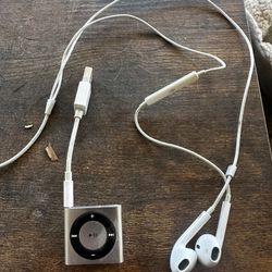 iPod Mini Shuffle 