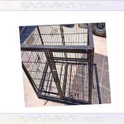 off decision Reliable Pet Cages - Security and Comfort for Your Animal Friend