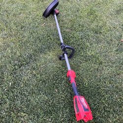 Milwaukee String Trimmer Brushless M18