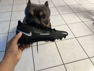 Nike Cleats 9