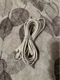 Cat 8 Ethernet Patch Cable 25 FT