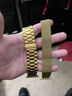 I Phone Watch Bands
