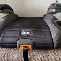 Booster  Brand Chico