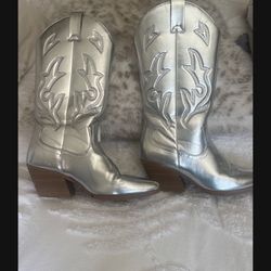 Cowboy Boots For Women