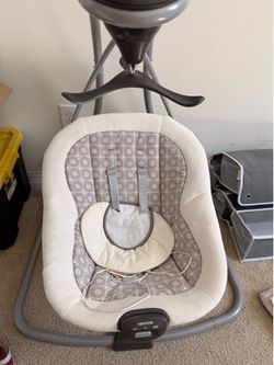 Graco Swing