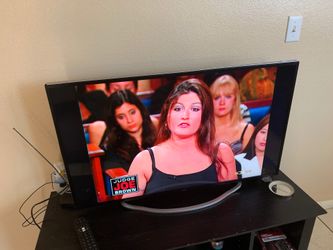 40 Inch RCA smart tv