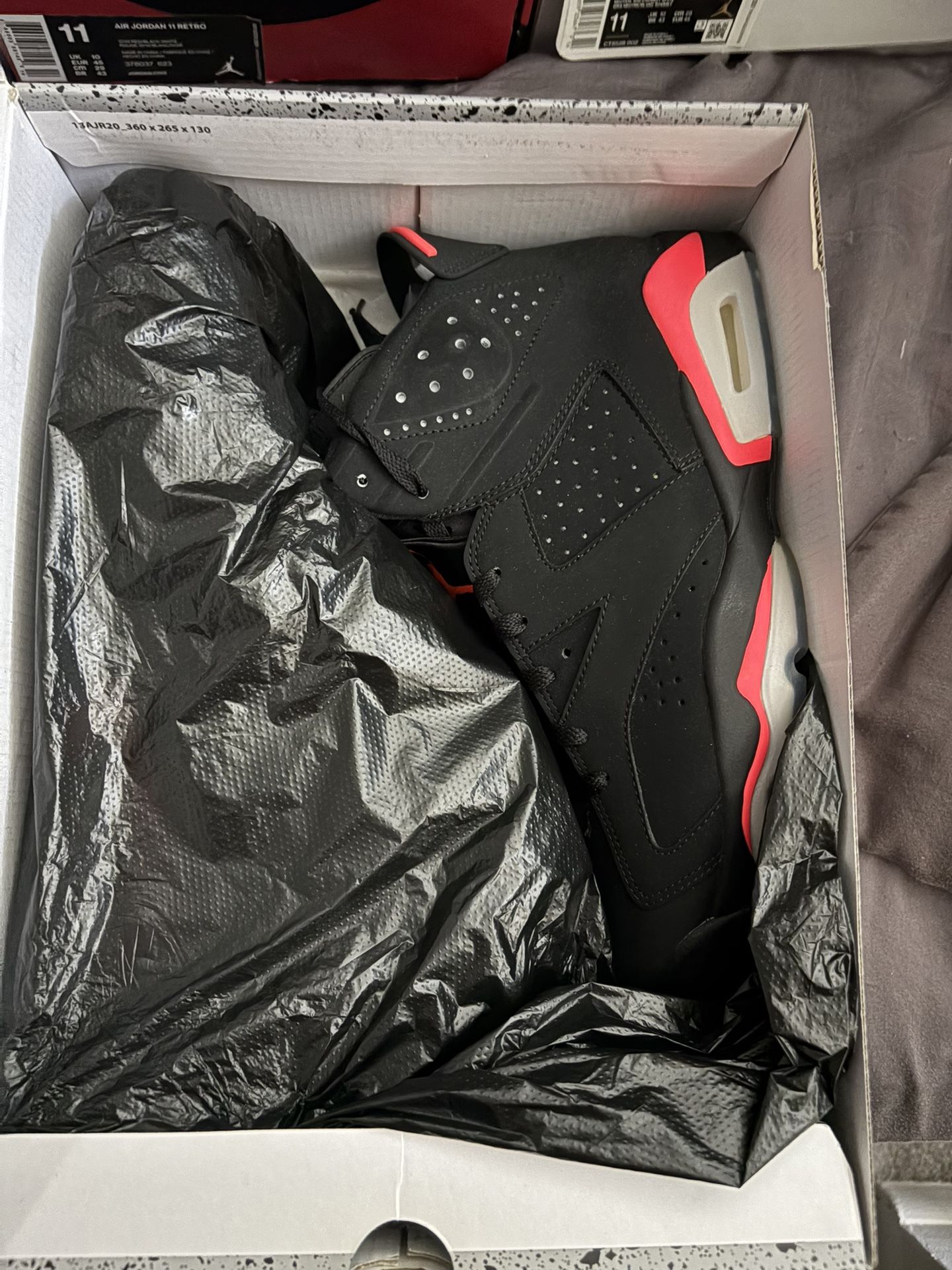 Jordan’s 