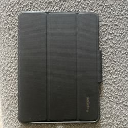 Spigen Rugged Armor Pro Designed for iPad Air 5th Generation Case (2022) / iPad Air 4th Generation Case 