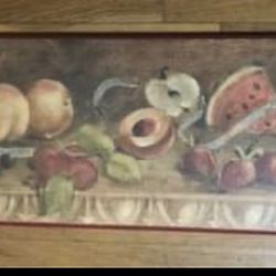 Wood Wall Decorations 