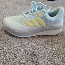 Men's Adidas Shoes Size 12