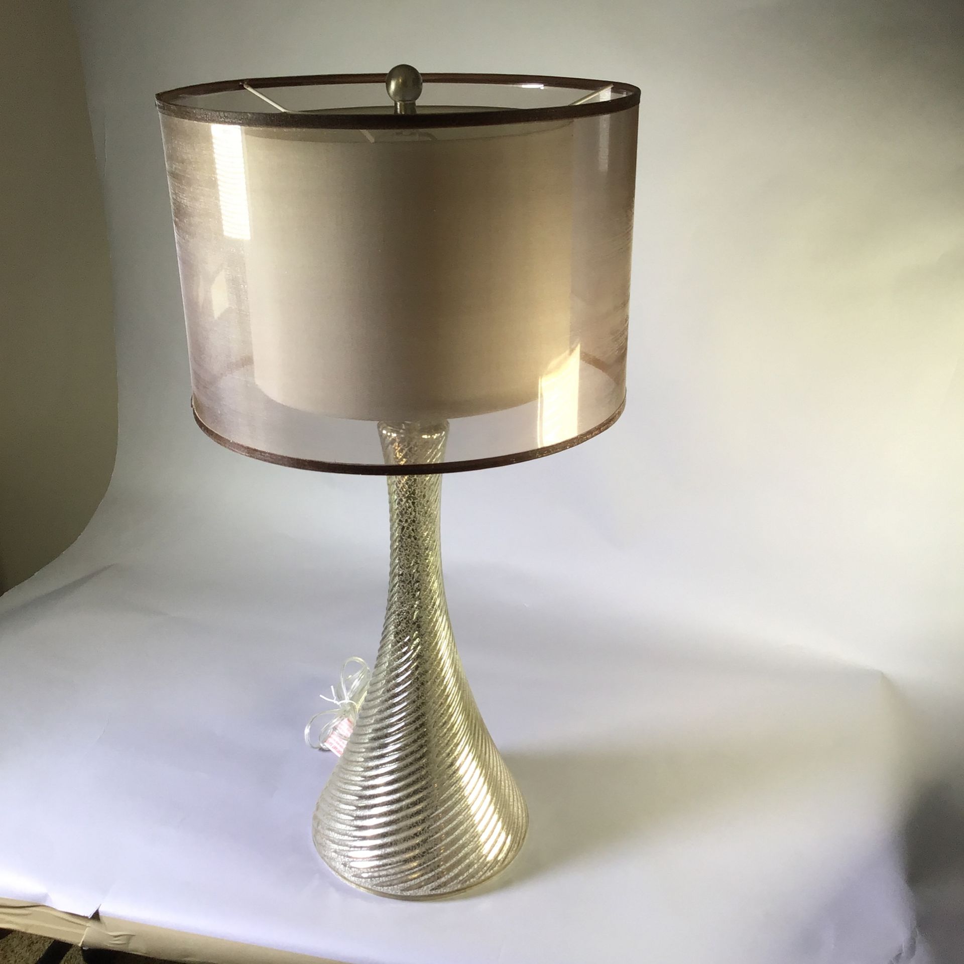 Stem World Lamp 