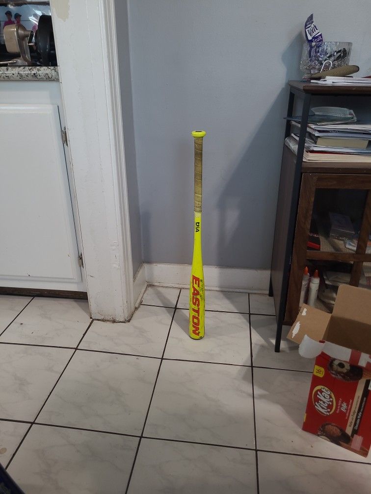 Baseball Bat
