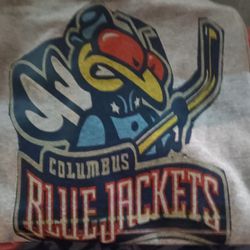 Columbus Blue Jackets T-shirt