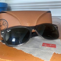 RayBan Sunglasses 