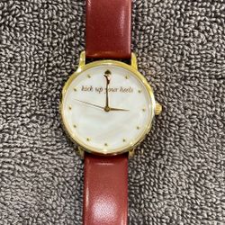 Kate Spade Watch