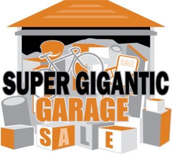 Huge Moving Sale In Barkley Neighborhood/ Bellingham