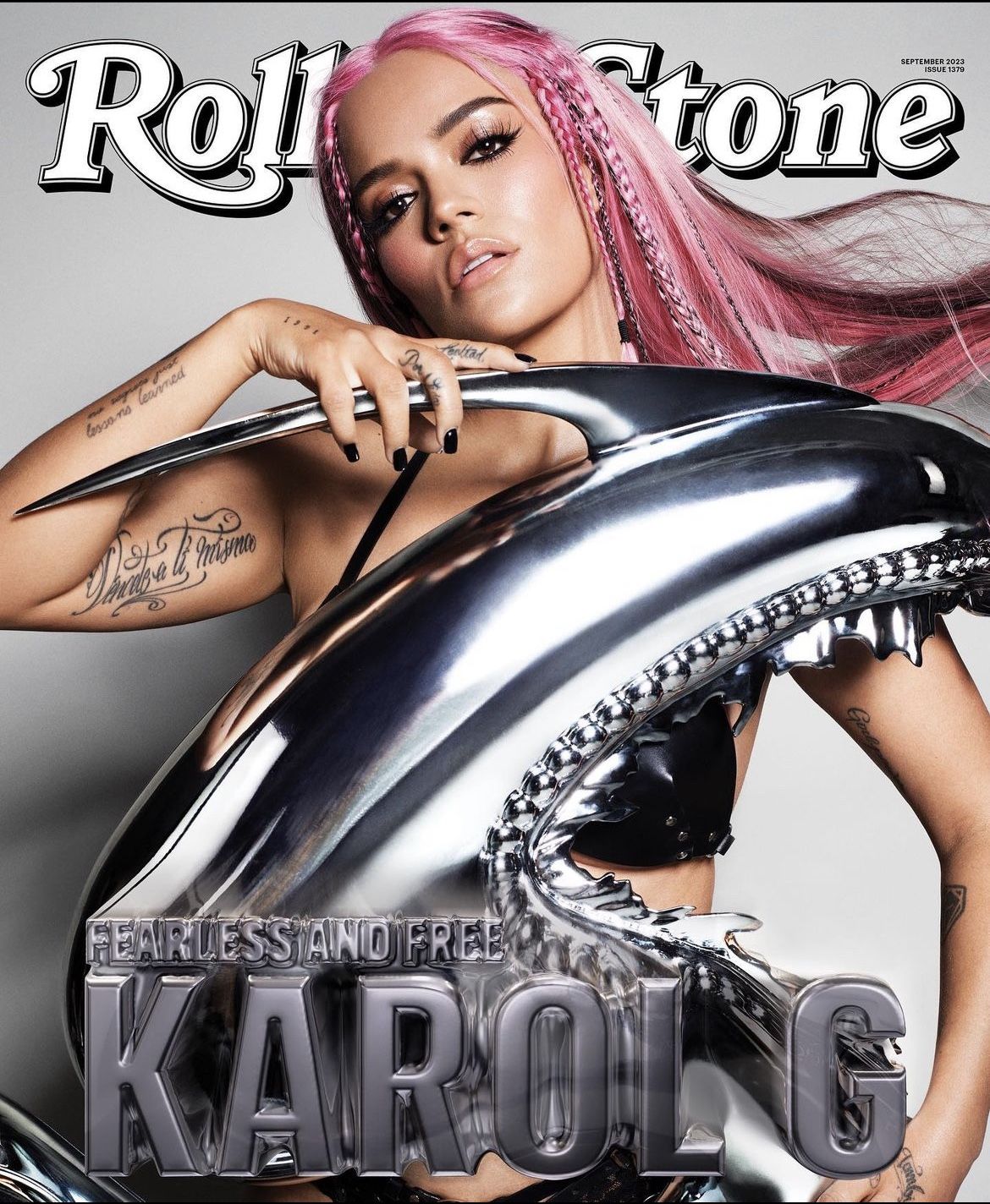 Karol G Tickets