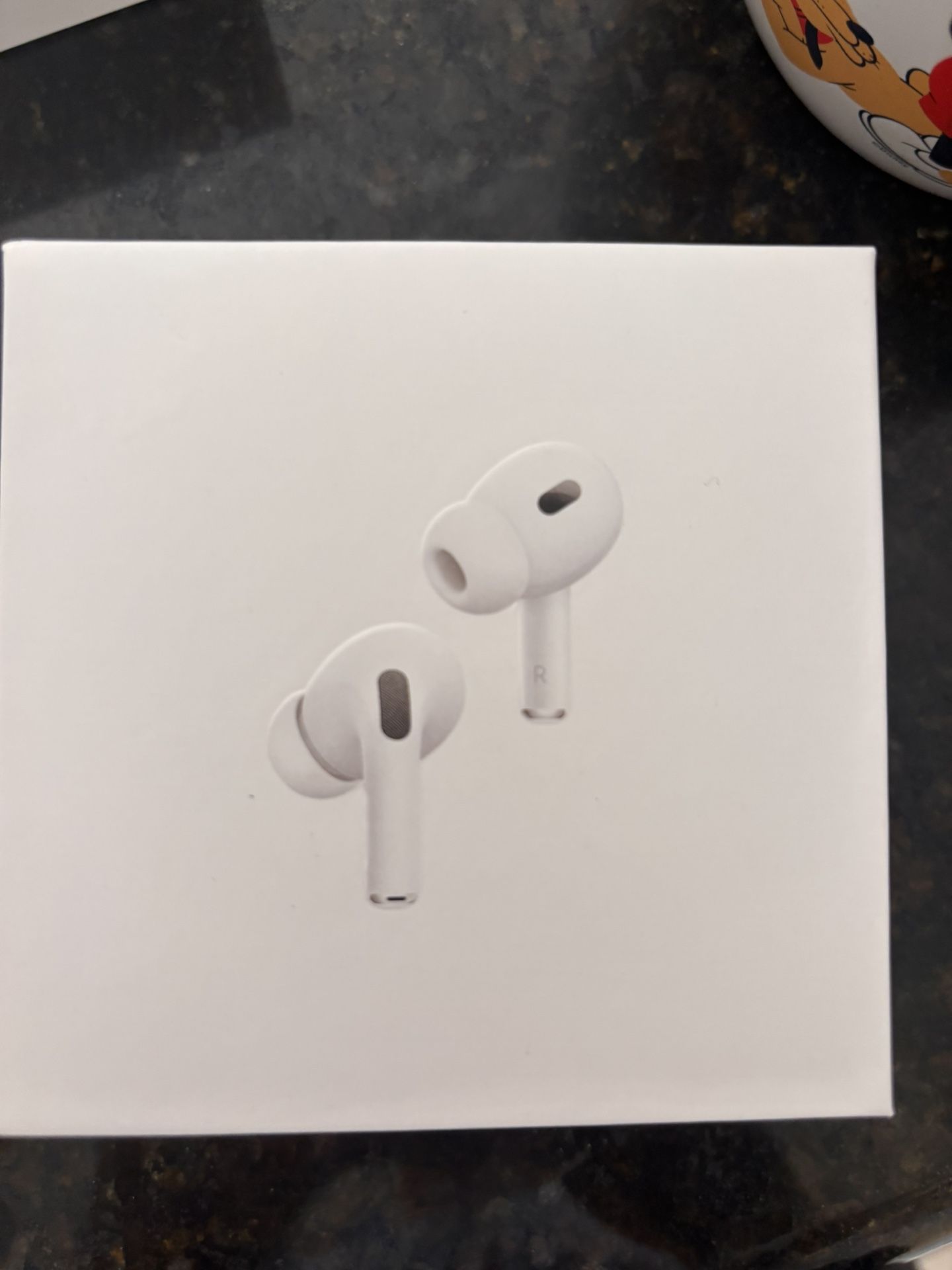 Airpods Pro 2nd Gen