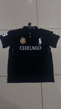 Polo Ralph Lauren Chicago Polo Shirt