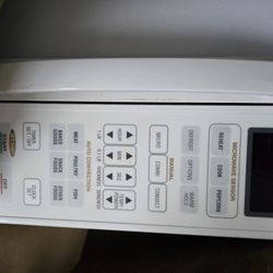 Microwave/Convection Countertop Oven Kenmore 