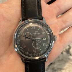 Orient Bambino Version 8