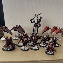 Warhammer 40K Combat Patrol 