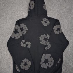 Denim Tears Mono Wreath