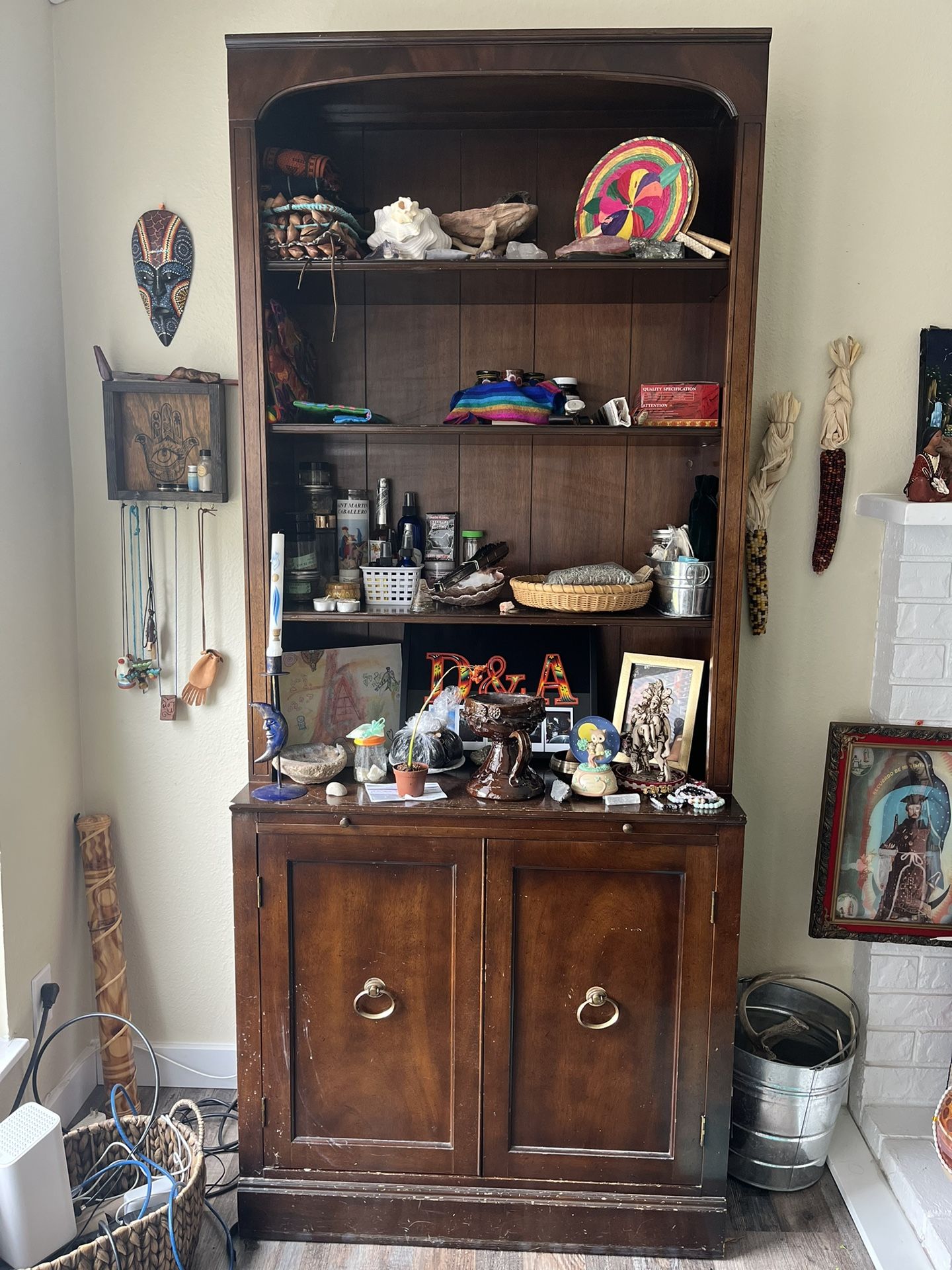 BookShelves