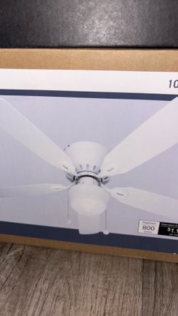 Ceiling fan