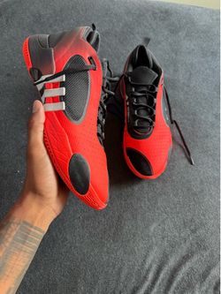 Donovan Mitchell Issue 5 Size 13
