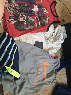 boys clothes
