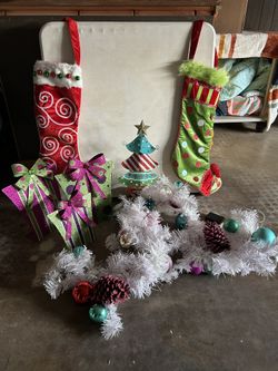Christmas Decor